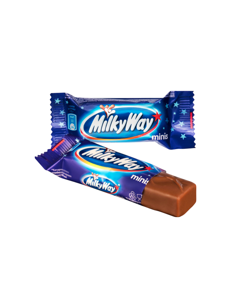 КОНФ MILKY WAY